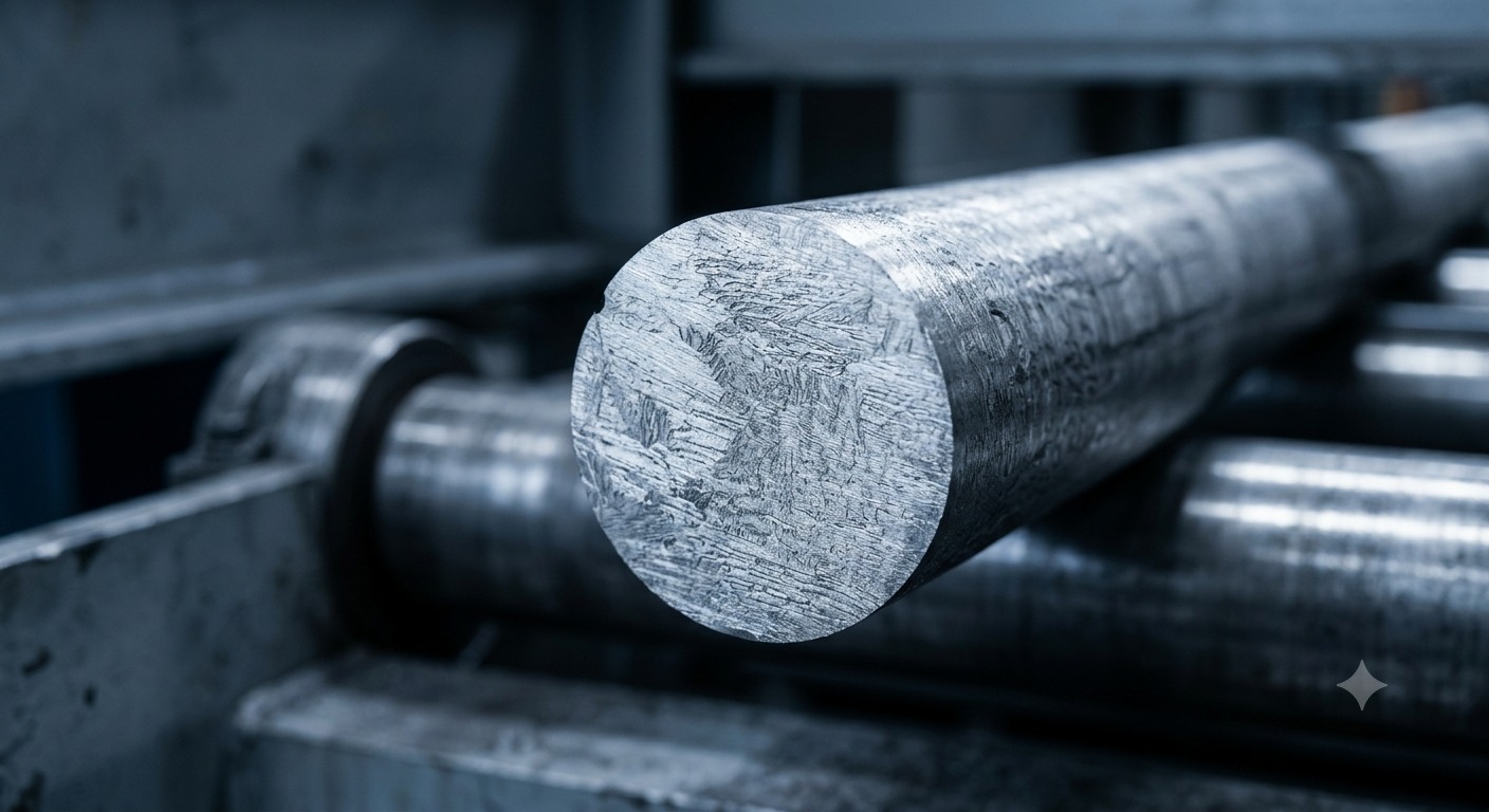 28 Cr high-alloy grade