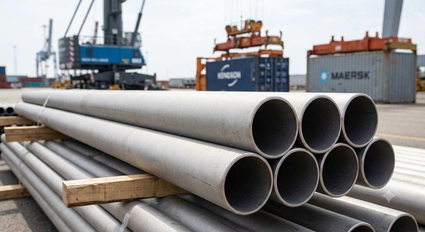 25 Cr super-duplex alloy